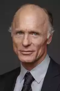 Photo de Ed Harris