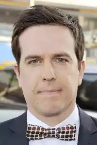 Photo de Ed Helms