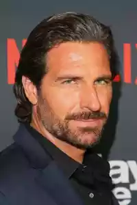 Photo de Ed Quinn