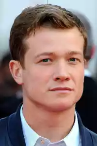 Photo de Ed Speleers