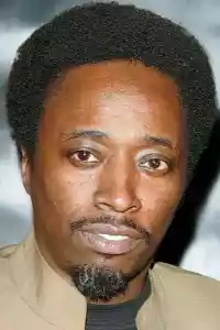 Photo de Eddie Griffin