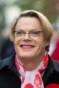 Photo de Eddie Izzard