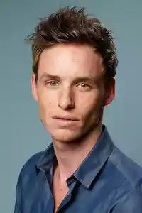 Photo de Eddie Redmayne