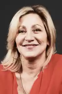 Photo de Edie Falco