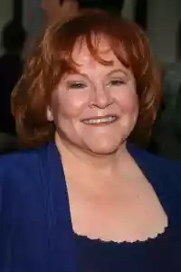 Photo de Edie McClurg