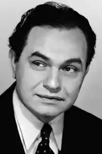 Photo de Edward G. Robinson