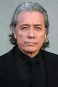 Photo de Edward James Olmos