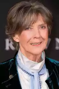 Photo de Eileen Atkins