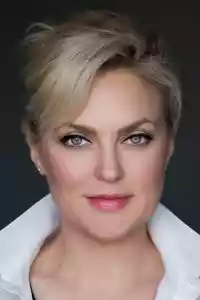 Photo de Elaine Hendrix