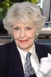 Photo de Elaine Stritch