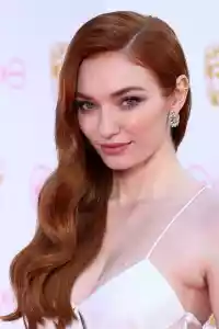 Photo de Eleanor Tomlinson