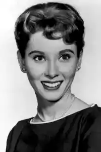 Photo de Elinor Donahue