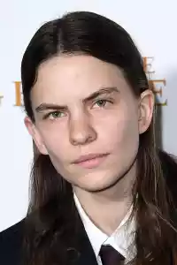 Photo de Eliot Sumner