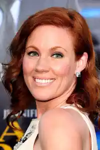 Photo de Elisa Donovan