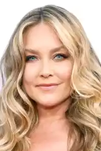 Photo de Elisabeth Röhm