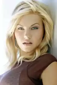 Photo de Elisha Cuthbert