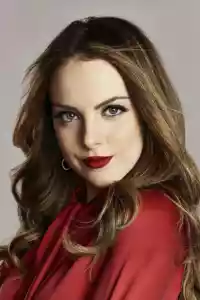 Photo de Elizabeth Gillies