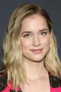 Photo de Elizabeth Lail