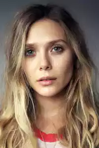 Photo de Elizabeth Olsen