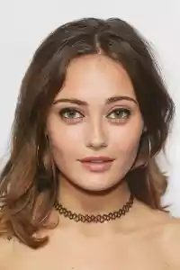 Photo de Ella Purnell