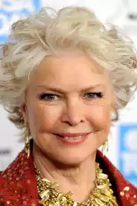 Photo de Ellen Burstyn