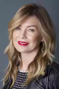 Photo de Ellen Pompeo