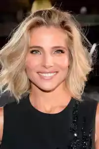 Photo de Elsa Pataky