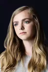 Photo de Elsie Fisher