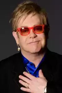 Photo de Elton John