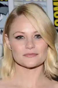 Photo de Emilie de Ravin