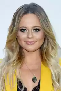 Photo de Emily Atack