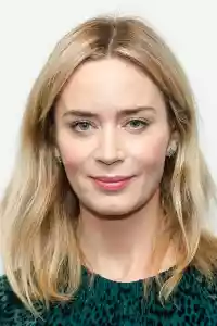 Photo de Emily Blunt