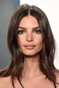 Photo de Emily Ratajkowski