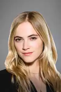 Photo de Emily Wickersham