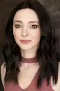 Photo de Emma Dumont