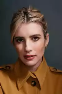 Photo de Emma Roberts