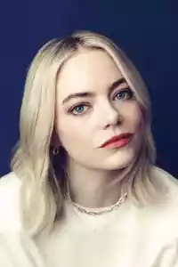 Photo de Emma Stone