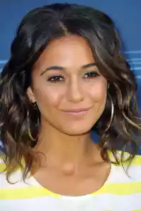 Photo de Emmanuelle Chriqui