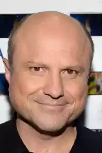 Photo de Enrico Colantoni