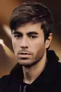 Photo de Enrique Iglesias