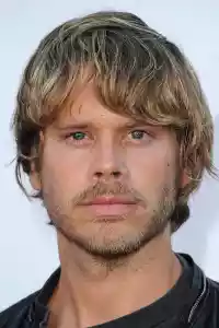 Photo de Eric Christian Olsen