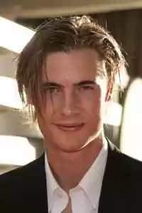 Photo de Erik von Detten