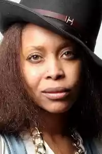 Photo de Erykah Badu