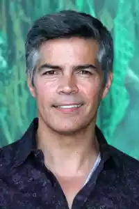 Photo de Esai Morales