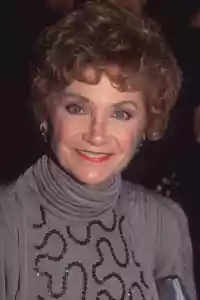 Photo de Estelle Getty