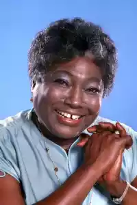 Photo de Esther Rolle