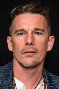 Photo de Ethan Hawke