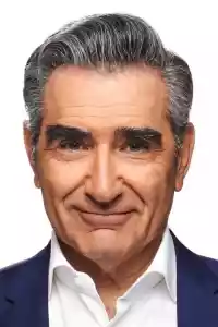 Photo de Eugene Levy