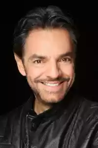 Photo de Eugenio Derbez