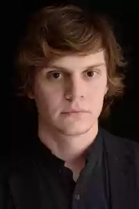 Photo de Evan Peters